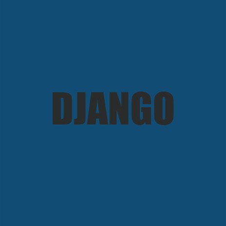 Django Afrotrap Beat | Boomplay Music