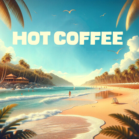 Hot Coffee ft. Prince Kalag & Jean | Boomplay Music