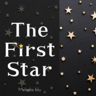 The First Star