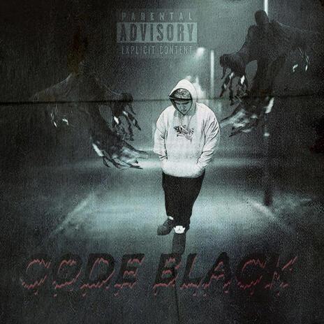 Code Black | Boomplay Music