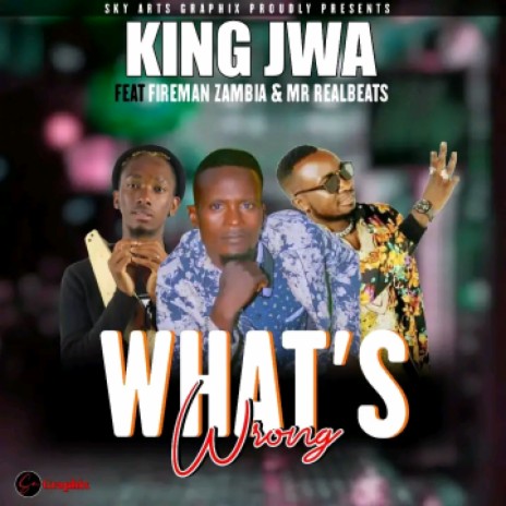 King Jwa First kiss Lyrics