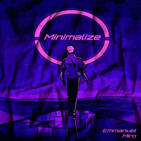 Minimalize (Extend Version) | Boomplay Music