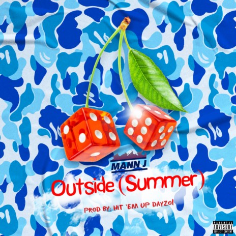 Outside (Summer) | Boomplay Music