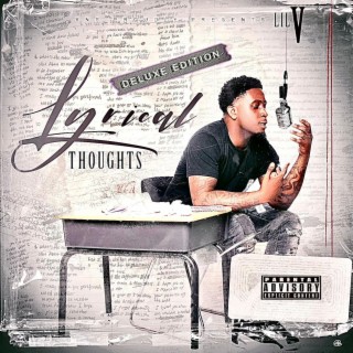 Lyrical Thoughts (Deluxe Edition)