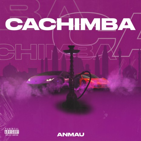 Cachimba | Boomplay Music
