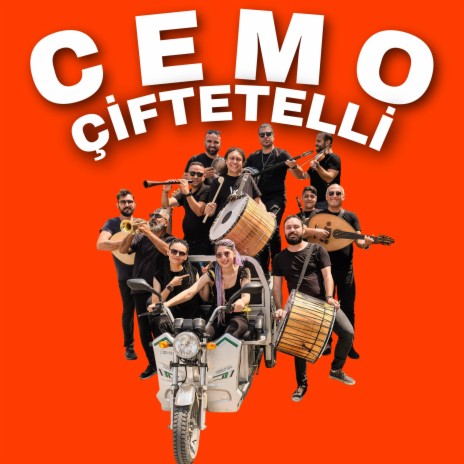 Cemo Çiftetelli | Boomplay Music