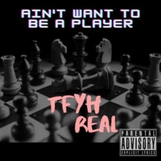 Ain't want to be a player (big pun x still not a player freestyle)