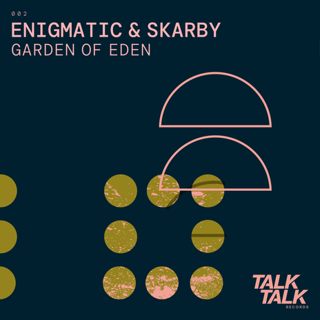 Garden of Eden ft. Skarby | Boomplay Music