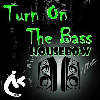 Turn On The Bass