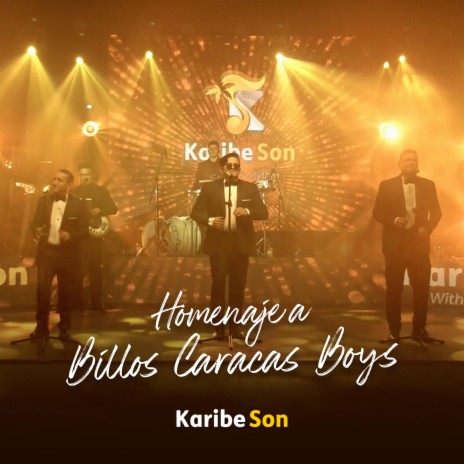 Homenaje a Billos Caracas Boys (Version Cumbia) | Boomplay Music