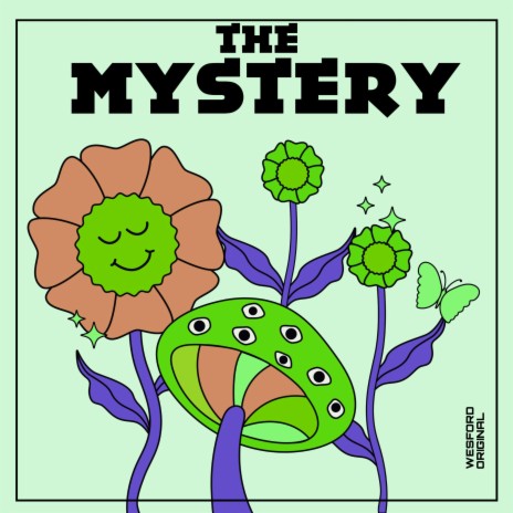 THE MYSTERY | Boomplay Music