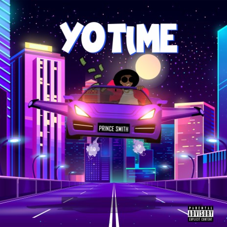 YO TIME | Boomplay Music