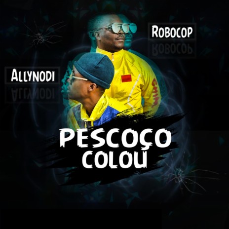 Pescoço Colou ft. Allynodi
