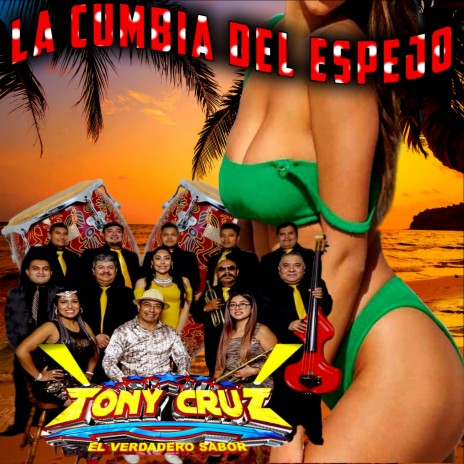 Fiebre de Cumbia | Boomplay Music