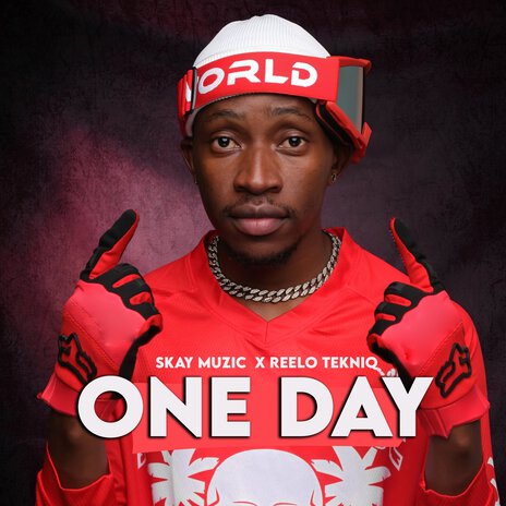 One Day ft. ReelO TekniQ | Boomplay Music