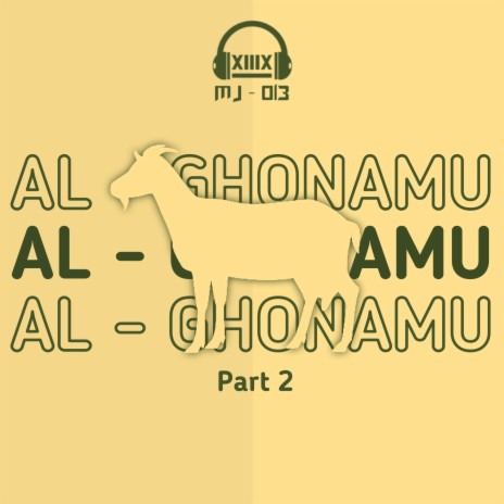 Al Ghonamu part 2 | Boomplay Music