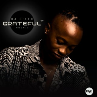 Grateful EP vol.2