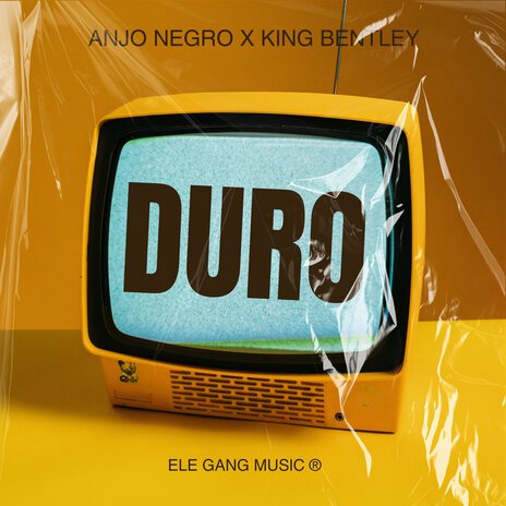 Duro ft. King Bentley | Boomplay Music