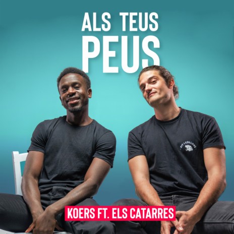 Als Teus Peus ft. Els Catarres | Boomplay Music