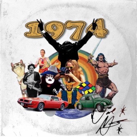 1974 | Boomplay Music