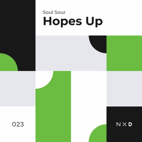 Hopes Up (Radio Edit) | Boomplay Music