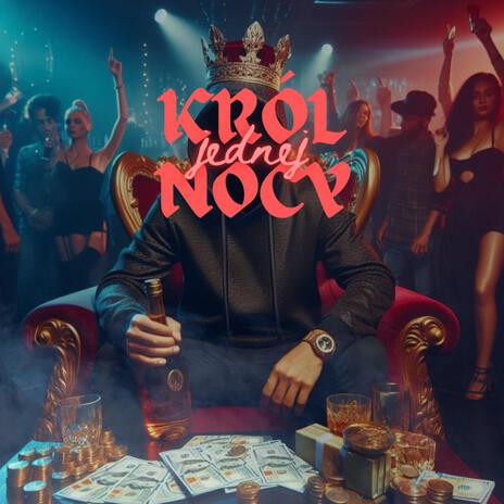 Król jednej nocy (with JDK x SuhyEnkate) | Boomplay Music