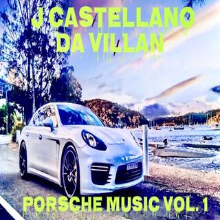 Porsche Music, Vol. 1