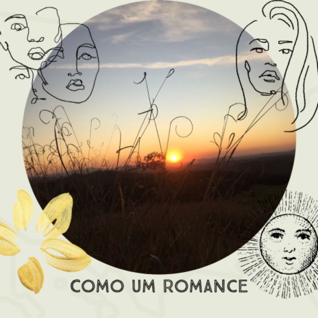 Como um Romance | Boomplay Music