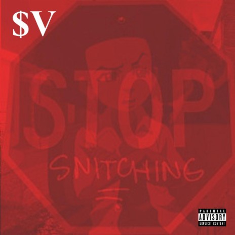 Thanks For Not Snitching ft. Keon X | Boomplay Music