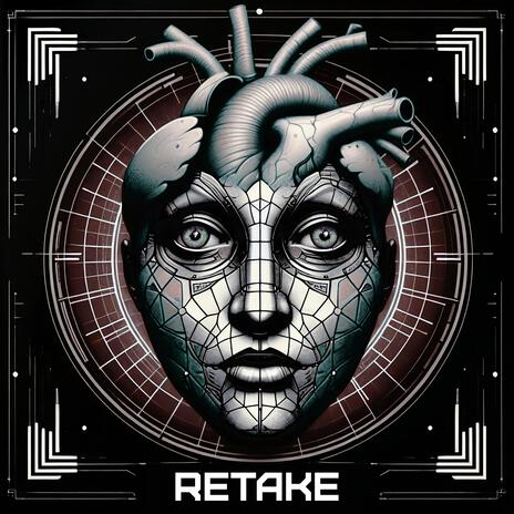 Retake ft. Tina Ferinetti | Boomplay Music