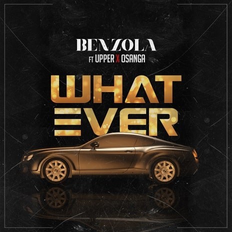 What Ever | Boomplay Music