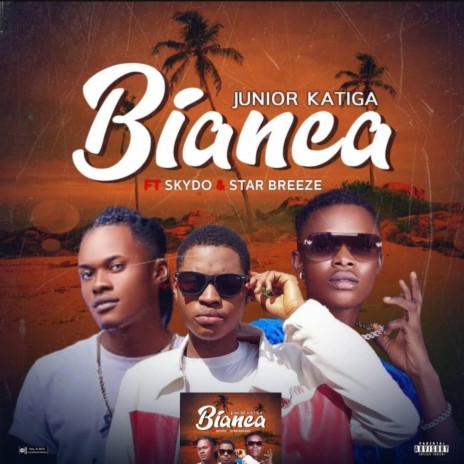 Bianca (feat. Skydo & Star Breeze) | Boomplay Music