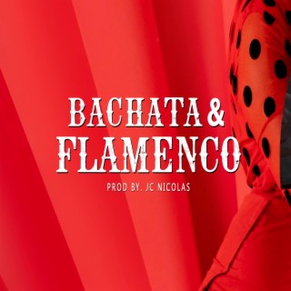 Bachata y Flamenco