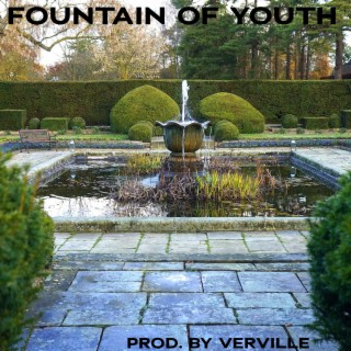 Fountain of Youth