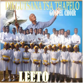 Dikhutsana tsa Thapelo Gospel Choir