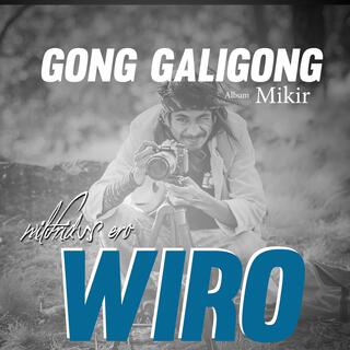 Gong GAligong