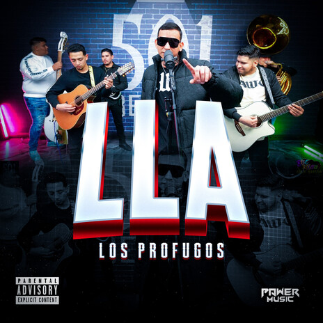 LLA | Boomplay Music