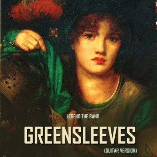Greensleeves (Guitar Version)