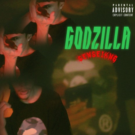 Godzilla | Boomplay Music