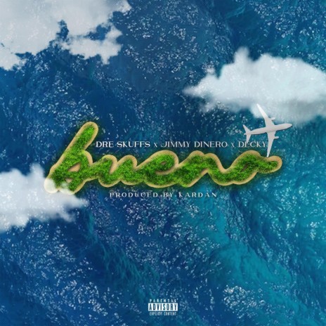 Bueno ft. Jimmy Dinero & Decky | Boomplay Music