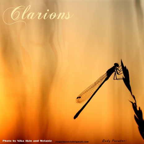 Clarions | Boomplay Music