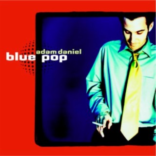 Blue Pop