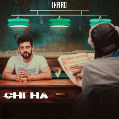 Chi Ha ft. The ego | Boomplay Music