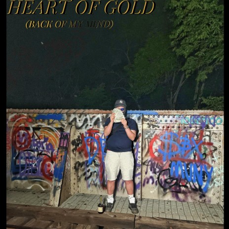 HEART OF GOLD | Boomplay Music