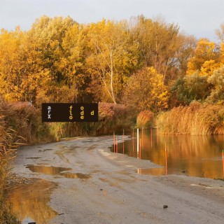 Flooded