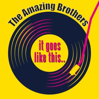 The Amazing Brothers