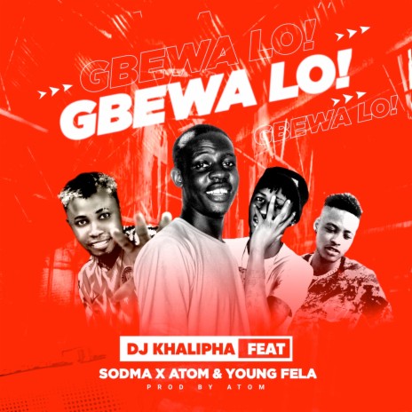 Gbewa Lo | Boomplay Music