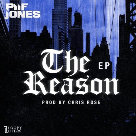 The Reason | Boomplay Music