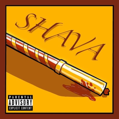 SHAVA | Boomplay Music
