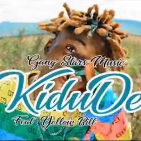 Kidude | Gang Stars Music Nyarugusu | Boomplay Music